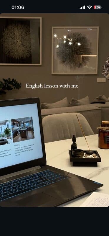 Xarici dil kursu, İngilis dili, Böyüklər üçün, IELTS/TOEFL lalafo.az -da Xarici dil kursu, İngilis dili, Böyüklər üçün, IELTS/TOEFL