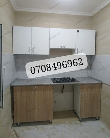 Yeni mətbəx mebelləri. Müştəri evindən nümunə.Hazır əldə var . Ölçü lalafo.az -da Yeni mətbəx mebelləri. Müştəri evindən nümunə.Hazır əldə var . Ölçü