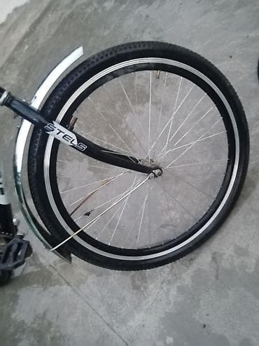 Elim yandida satilir ideal velosipetdi az surulub pula ehtyac var die lalafo.az -da Elim yandida satilir ideal velosipetdi az surulub pula ehtyac var die