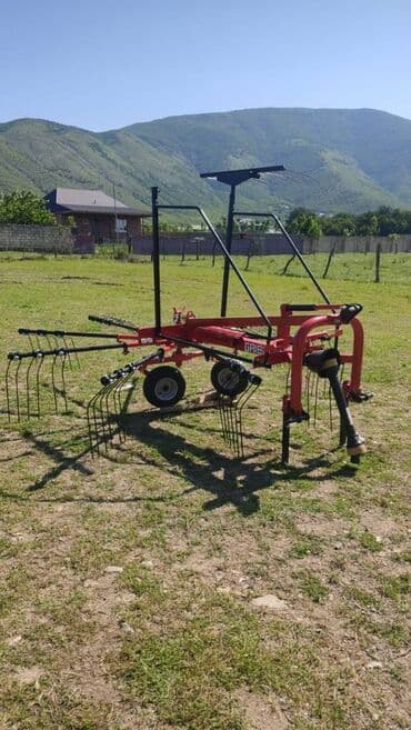 Helikopter. Kardanlı ot yiğan. GRİBALDİ UNİGE lalafo.az -da Helikopter. Kardanlı ot yiğan. GRİBALDİ UNİGE