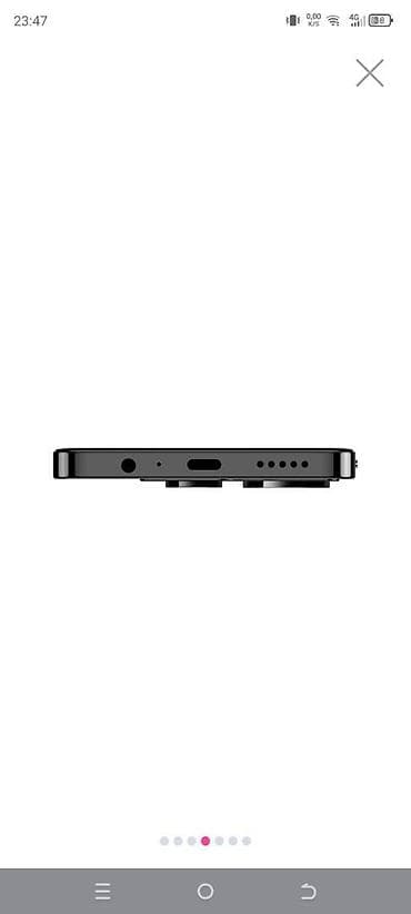 Tecno Camon 20 Pro 5G, rəng - Qara lalafo.az -da — 4 Tecno Camon 20 Pro 5G, rəng - Qara — 4