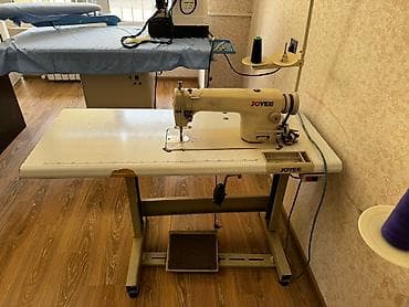 Tikiş maşını Brother, İşlənmiş,Elektromexaniki, 2 saplı Ünvandan götürmə lalafo.az -da Tikiş maşını Brother, İşlənmiş,Elektromexaniki, 2 saplı Ünvandan götürmə