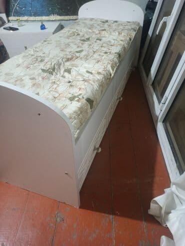 Oğlan və qız üçün, Çarpayı, Bazasız, Matras ilə, Siyirməli lalafo.az -da Oğlan və qız üçün, Çarpayı, Bazasız, Matras ilə, Siyirməli