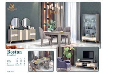 Yeni, Servant, Komod, TV stend, Kredit var, Türkiyə lalafo.az -da Yeni, Servant, Komod, TV stend, Kredit var, Türkiyə