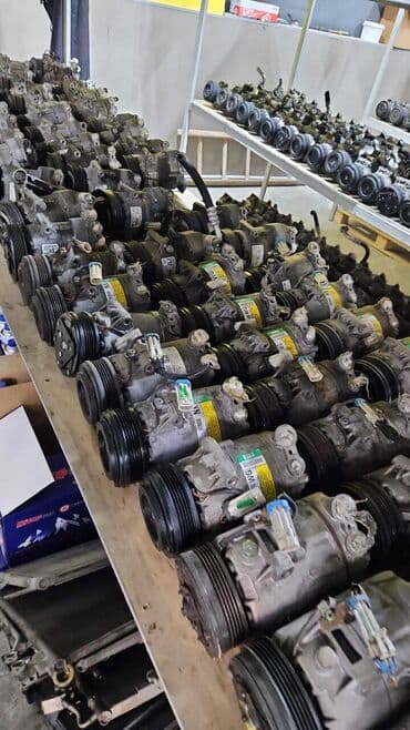 Müxtəlif avtomobillər üçün nəzərdə tutulmuş kondisioner lalafo.az -da Müxtəlif avtomobillər üçün nəzərdə tutulmuş kondisioner