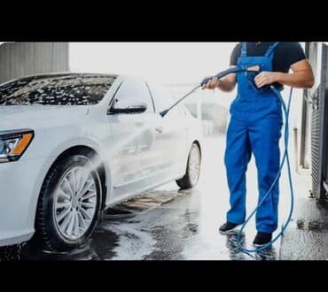 Avtoyuyucu teleb olunur. 50%50. Unvan 4cu mkr. goz balnitsasinin yani lalafo.az -da Avtoyuyucu teleb olunur. 50%50. Unvan 4cu mkr. goz balnitsasinin yani