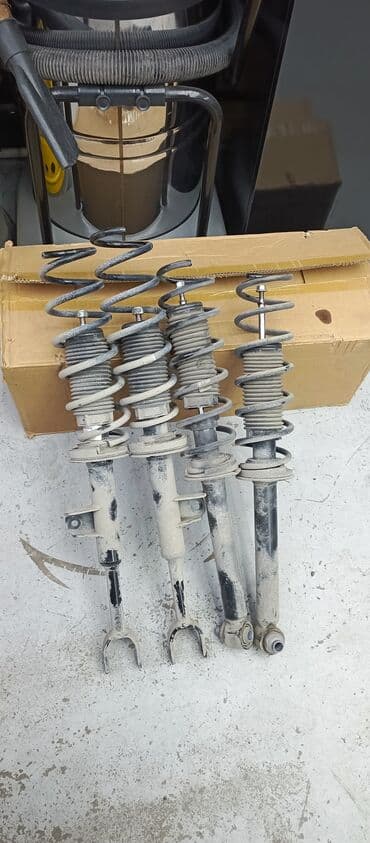 Tam komplekt, BMW, 2018 il, İşlənmiş lalafo.az -da Tam komplekt, BMW, 2018 il, İşlənmiş