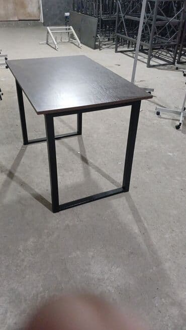 Açılmayan, Laminat, Kvadrat masa lalafo.az -da Açılmayan, Laminat, Kvadrat masa