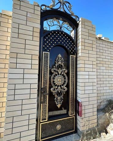 Потолок: Metal EN MMC olaraq istədiyiniz forma və ölçüde demir işlerinin at lalafo.az — 29 Потолок: Metal EN MMC olaraq istədiyiniz forma və ölçüde demir işlerinin — 29