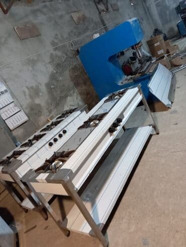 Üç gözlü qaz peçi restaran üçün hər ölçüdə yığırıq lalafo.az -da Üç gözlü qaz peçi restaran üçün hər ölçüdə yığırıq