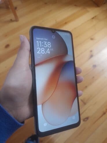 Redmi Note 13R Pro, 128 GB, rəng - Qara, Barmaq izi, İki sim kartlı lalafo.az -da Redmi Note 13R Pro, 128 GB, rəng - Qara, Barmaq izi, İki sim kartlı