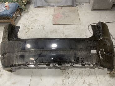 Arxa, Lixiang L9, 2024 il, Ünvandan götürmə lalafo.az -da Arxa, Lixiang L9, 2024 il, Ünvandan götürmə