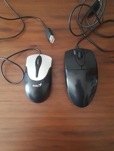 Мышки НР, Genius. Каждая 5 манат. Kompyuter sicanlari HP, Genius. Biri lalafo.az -da Мышки НР, Genius. Каждая 5 манат. Kompyuter sicanlari HP, Genius. Biri