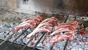 Kənd təsərrüfatı: Профессиональный опытный шашлычник.Təcrübəli Kababçı əlavə məlumat lalafo.az -da — 8 Kənd təsərrüfatı: Профессиональный опытный шашлычник.Təcrübəli Kababçı əlavə məlumat — 8