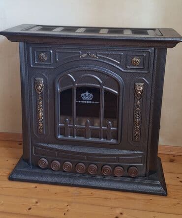 İran Peçi, İşlənmiş, yanacaq - Qaz, Ünvandan götürmə, Pulsuz çatdırılma lalafo.az -da İran Peçi, İşlənmiş, yanacaq - Qaz, Ünvandan götürmə, Pulsuz çatdırılma