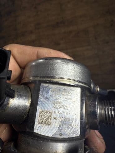 Карбюраторы: Hyundai/Kia yüksək təzyiqli yanacaq nasosu (GDI) - Orijinal detallar at lalafo.az — 5 Карбюраторы: Hyundai/Kia yüksək təzyiqli yanacaq nasosu (GDI) - Orijinal detallar — 5