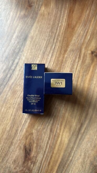 Tonal krem, Estee Lauder, Yeni, Ünvandan götürmə lalafo.az -da Tonal krem, Estee Lauder, Yeni, Ünvandan götürmə