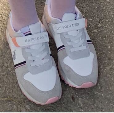 Krossovka, Uniseks, 34, Polo lalafo.az -da Krossovka, Uniseks, 34, Polo