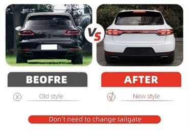 LED, Porsche lalafo.az -da LED, Porsche