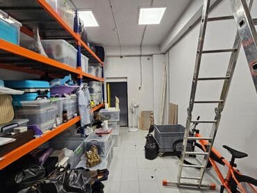 Qarajlar: 20 kv. m, 205 * 8 * 3 Beton lalafo.az -da — 4 Qarajlar: 20 kv. m, 205 * 8 * 3 Beton — 4