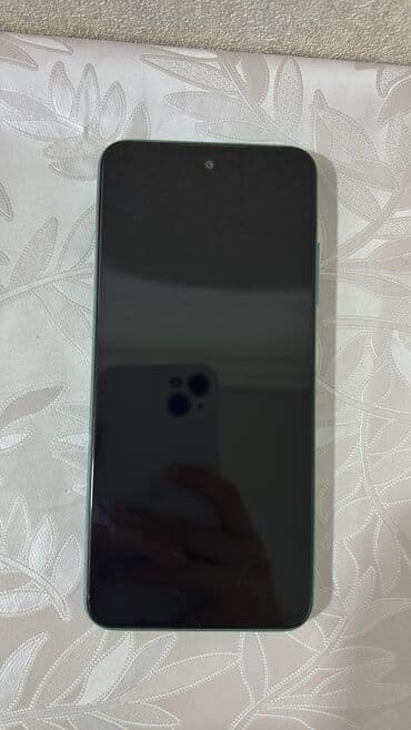 Redmi Note 10, 128 GB, rəng - Yaşıl, İki sim kartlı lalafo.az -da Redmi Note 10, 128 GB, rəng - Yaşıl, İki sim kartlı