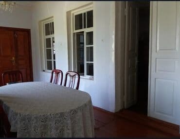 5 otaqlı, 166 kv. m, Kredit yoxdur, Orta təmir lalafo.az -da 5 otaqlı, 166 kv. m, Kredit yoxdur, Orta təmir