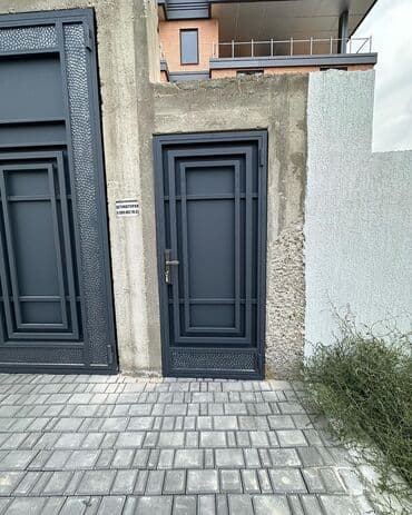 Потолок: Metal EN MMC olaraq istədiyiniz forma və ölçüde demir işlerinin at lalafo.az — 30 Потолок: Metal EN MMC olaraq istədiyiniz forma və ölçüde demir işlerinin — 30