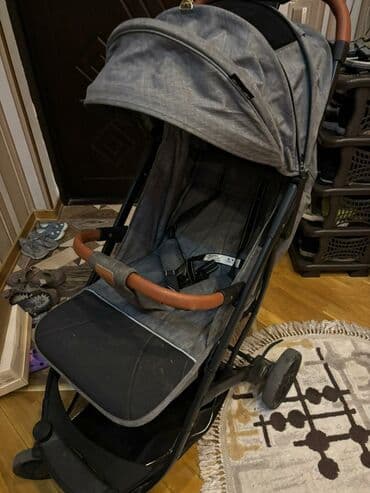 Klassik gəzinti arabası, İşlənmiş, Ünvandan götürmə lalafo.az -da Klassik gəzinti arabası, İşlənmiş, Ünvandan götürmə