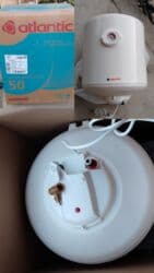 Ariston 50 l, İşlənmiş, Kredit yoxdur, Ünvandan götürmə lalafo.az -da Ariston 50 l, İşlənmiş, Kredit yoxdur, Ünvandan götürmə