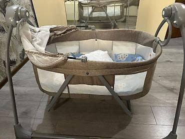 Oğlan və qız üçün, Dördbucaq, Beşik, Dəstsiz, Matras ilə, Yellənmə mexanizm ilə lalafo.az -da Oğlan və qız üçün, Dördbucaq, Beşik, Dəstsiz, Matras ilə, Yellənmə mexanizm ilə