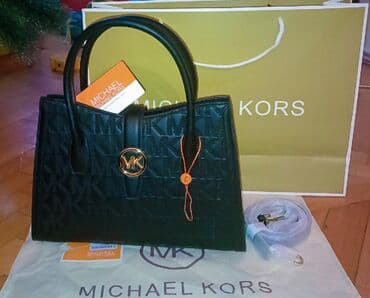 Əl çantası, Michael Kors, Yeni lalafo.az -da Əl çantası, Michael Kors, Yeni