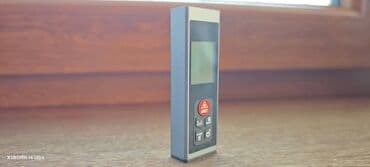 Yeni Lazer məsafə ölçən, Ünvandan götürmə, Pulsuz çatdırılma, Ödənişli çatdırılma lalafo.az -da Yeni Lazer məsafə ölçən, Ünvandan götürmə, Pulsuz çatdırılma, Ödənişli çatdırılma