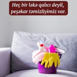 Təmizlik | Ofislər, Mənzillər, Evlər | Gündəlik təmizlik, Təmirdən sonra təmizlik, Pəncərələrin, fasadların yuyulması lalafo.az -da Təmizlik | Ofislər, Mənzillər, Evlər | Gündəlik təmizlik, Təmirdən sonra təmizlik, Pəncərələrin, fasadların yuyulması