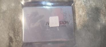 Hikvision V310 SSD 1TB paketi açılıb ancaq işlədilməyib səfən lalafo.az -da Hikvision V310 SSD 1TB paketi açılıb ancaq işlədilməyib səfən