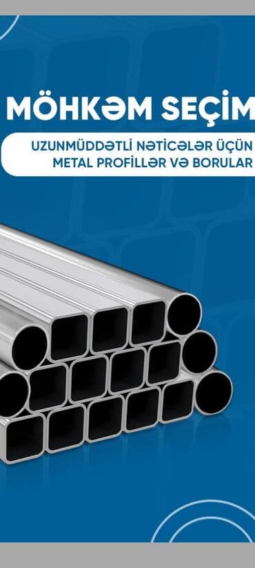 Металлические листы: Profillər. Topdan və pərakəndə borular listlər uqolniklər . hər at lalafo.az — 8 Металлические листы: Profillər. Topdan və pərakəndə borular listlər uqolniklər . hər — 8