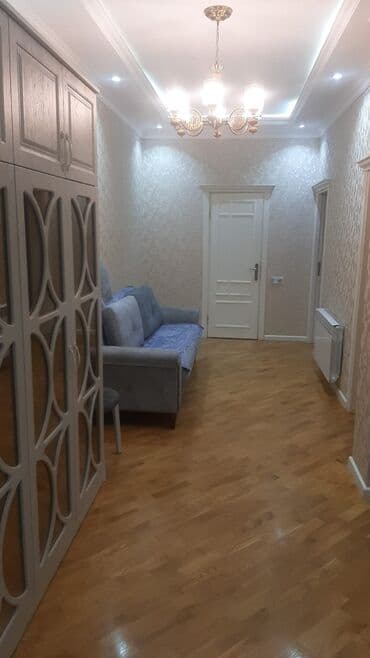 Təmirdən sonrakı dəbli interyerlə təqdim olunur geniş dəhliz və rahat lalafo.az -da Təmirdən sonrakı dəbli interyerlə təqdim olunur geniş dəhliz və rahat