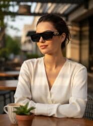 Gün eynəyi, Yeni lalafo.az -da Gün eynəyi, Yeni