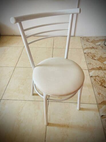 İdeal vəziyyətdə stullar satılır. May ayında 30 manatdan alınıb. 1 ay lalafo.az -da İdeal vəziyyətdə stullar satılır. May ayında 30 manatdan alınıb. 1 ay