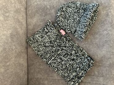 Papaq, One size, rəng - Boz lalafo.az -da Papaq, One size, rəng - Boz