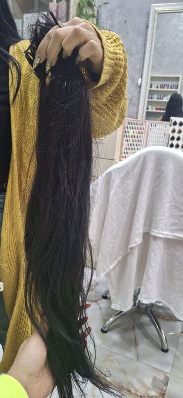 Qaynaq saçlar, Təbii lalafo.az -da Qaynaq saçlar, Təbii