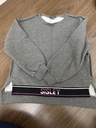 Sisley kofta 8-9 yaş lalafo.az -da Sisley kofta 8-9 yaş