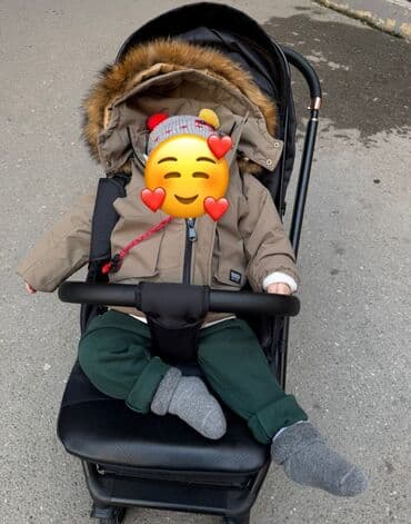 Yaş: 6-12 ay lalafo.az -da Yaş: 6-12 ay