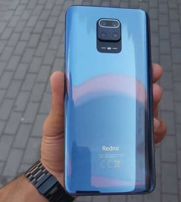 Redmi Note 13, 128 GB, rəng - Qara, Barmaq izi, İki sim kartlı lalafo.az -da Redmi Note 13, 128 GB, rəng - Qara, Barmaq izi, İki sim kartlı