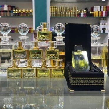 Şərq üslublu premium ətirlər kolleksiyası 30ml 14m 50ml 20m - Zərif lalafo.az -da Şərq üslublu premium ətirlər kolleksiyası 30ml 14m 50ml 20m - Zərif