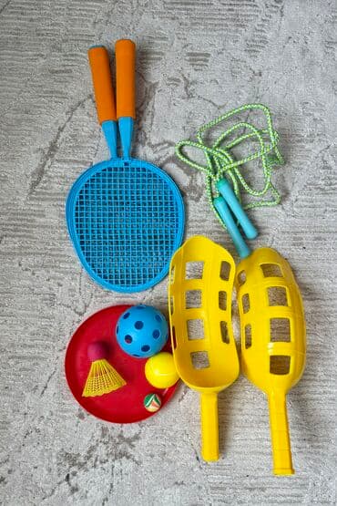 Tərkibinə müxtəlif tipli idman oyunları daxildir lalafo.az -da Tərkibinə müxtəlif tipli idman oyunları daxildir