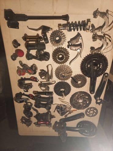 Salam velosiped zapcacları orginal kitay lalafo.az -da Salam velosiped zapcacları orginal kitay