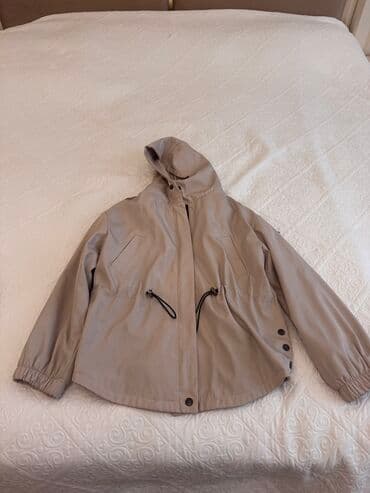 Vetrovka kurtka, M lalafo.az -da Vetrovka kurtka, M