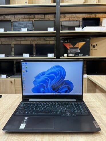 TechnoLife: İşlənmiş Lenovo IdeaPad, 15.6 ", AMD Ryzen 5, 512 GB lalafo.az -da TechnoLife: İşlənmiş Lenovo IdeaPad, 15.6 ", AMD Ryzen 5, 512 GB
