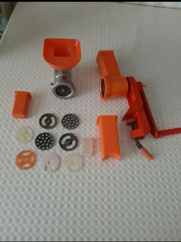 Ət çəkən maşın lalafo.az -da Ət çəkən maşın