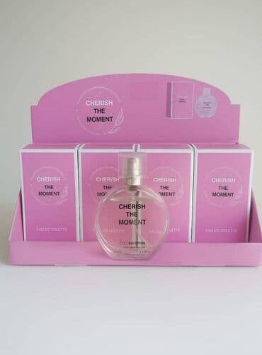 Parfümeriya endirimdə. Cherish the moment 3,50, Love, Lavanilla lalafo.az -da Parfümeriya endirimdə. Cherish the moment 3,50, Love, Lavanilla